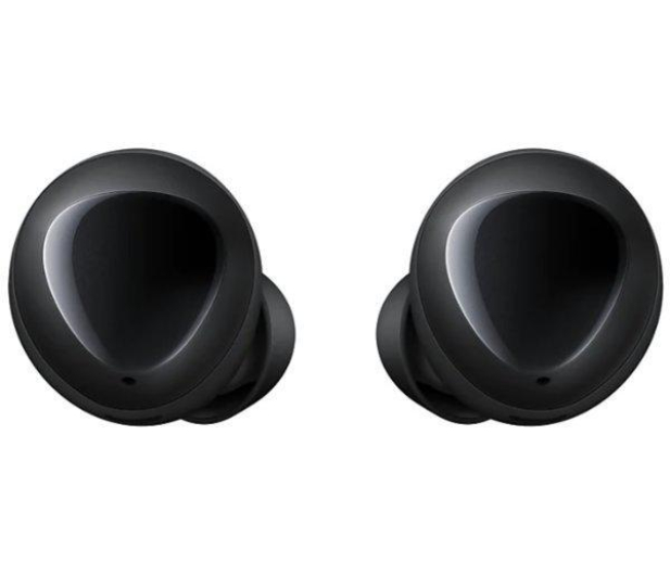 Samsung Galaxy Buds Czarne - 483530 - zdjęcie 4